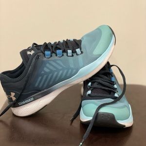 Under Armour Women Shoes Size 8